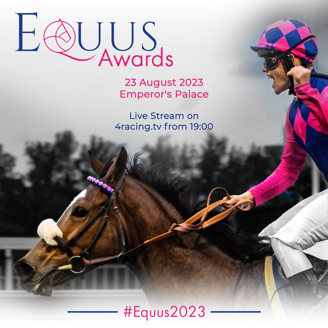 Equus Awards - 2023 -banner time - date - live stream - SQ-1